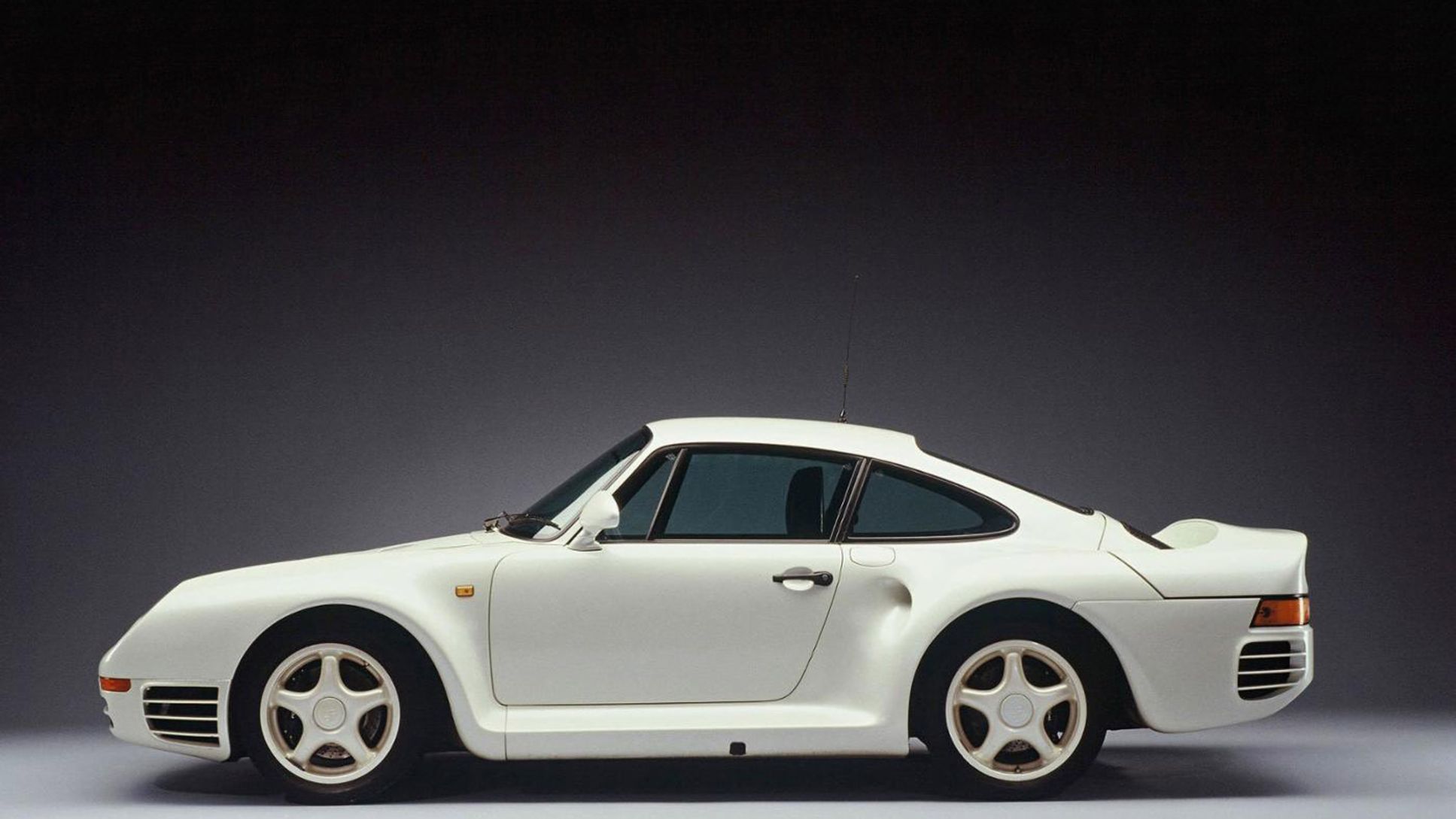 The Porsche story 7 Porsche Newsroom